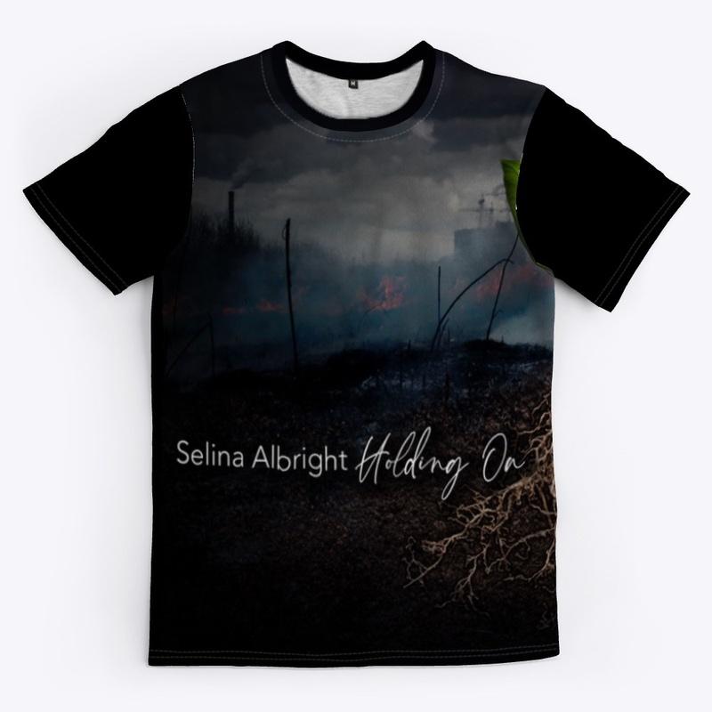 Selina Albright "Holding On" Collection