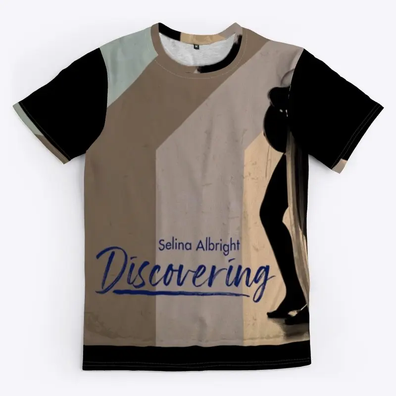 Selina Albright "Discovering" Collection